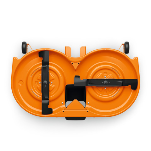 Stihl RT 6127 ZL - Zsynchronizowany zespół tnący